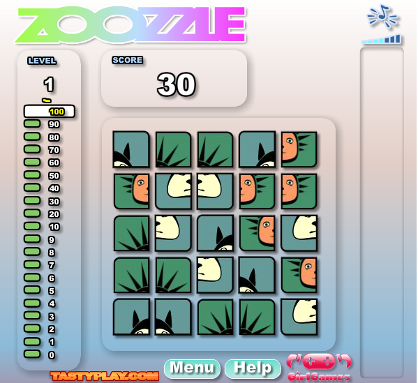 Zoozzle