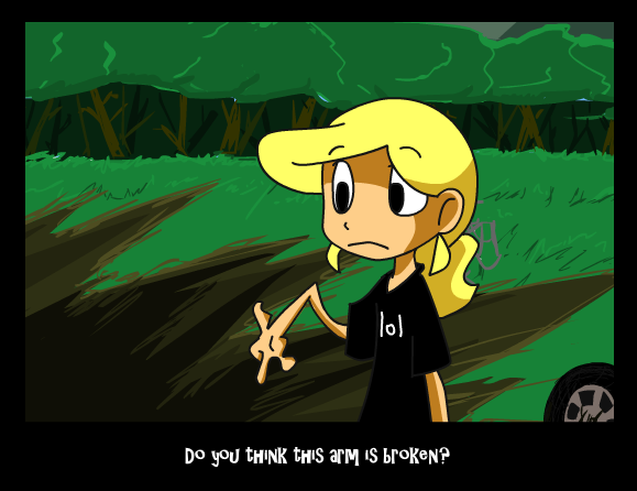 The Anti & Steff Show ep II