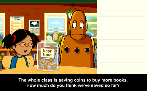 Saving and Spending: with Annie & Moby