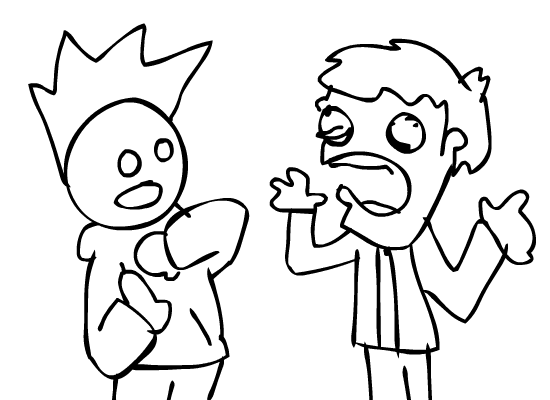 Eddsworld - Edd's Tales of Boredom