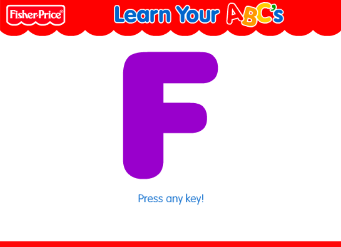 Learn Your ABC's