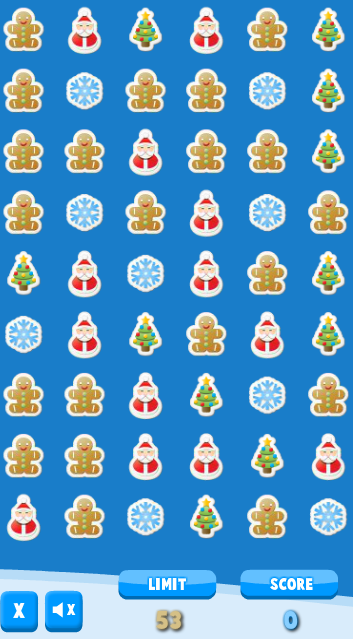 Christmas Stickers