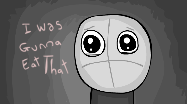 Malnourished Madness