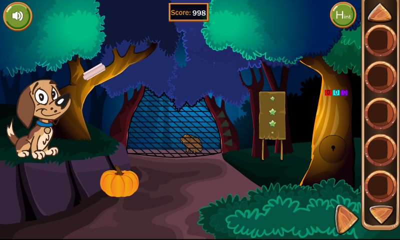 Rescue The Grizzly Bear