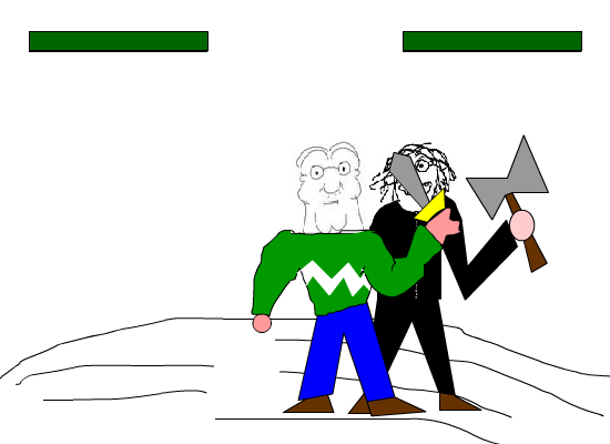 Sakari VS Elmeri (Beta Version)