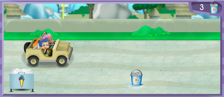 Lonely Rhino Friend Finders