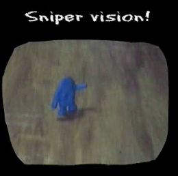Sniper Time