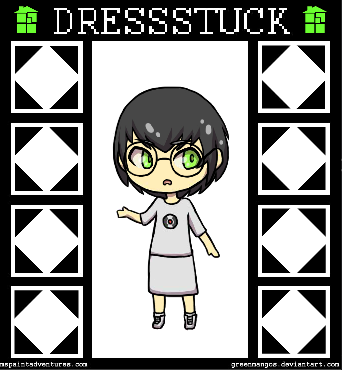 Dressstuck