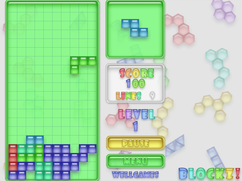 Blockz!