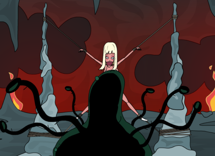 ESET Вирус может спать рядом с вами