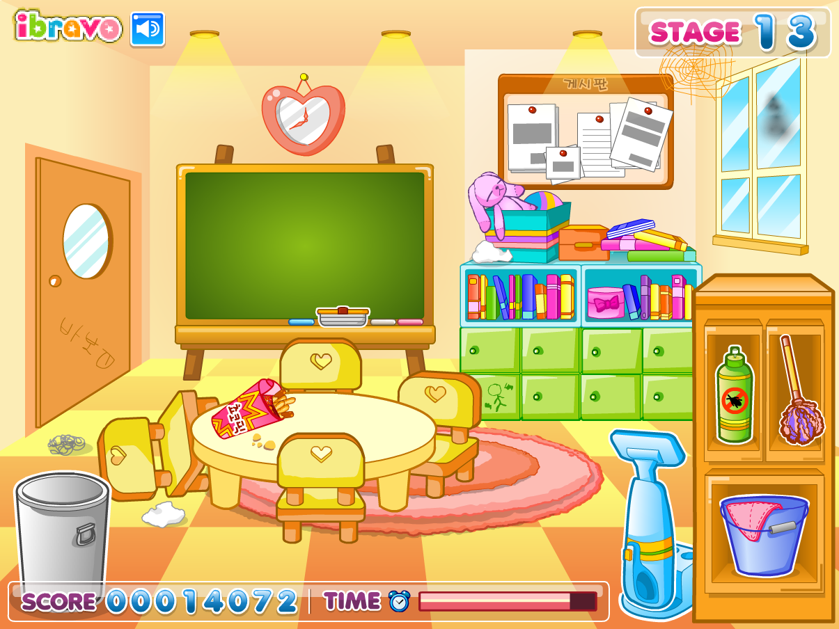 반짝반짝 슈 유치원