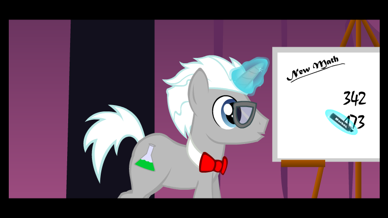 New Math by Tom Neighrer