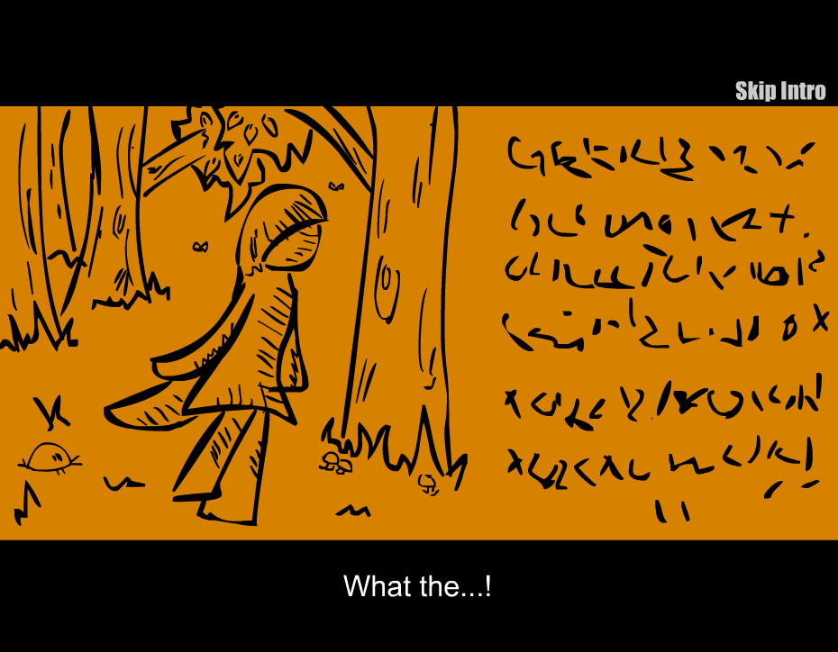 Chronicles of a Demon: Episode 1