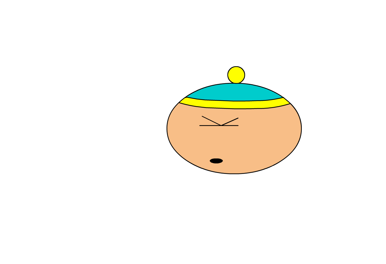 CARTMAN