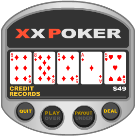 XX Poker