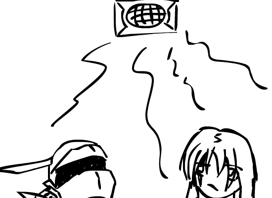 SoulCalibur High: Ep. 1