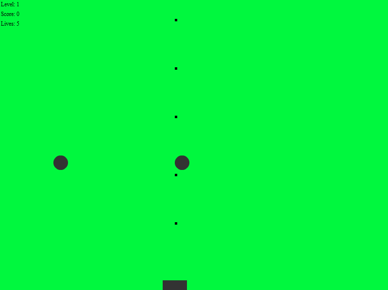 Concept Test - Toy Soldier