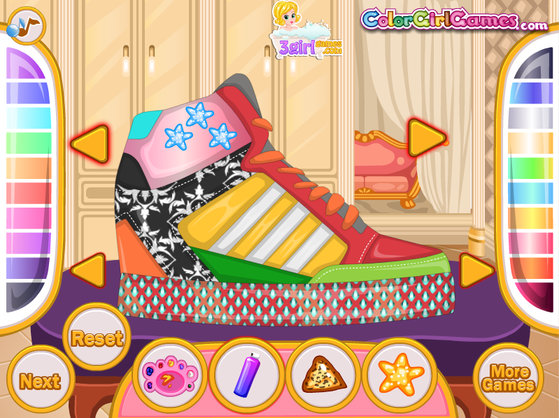 Kendall Jenner Sneaker Fashion