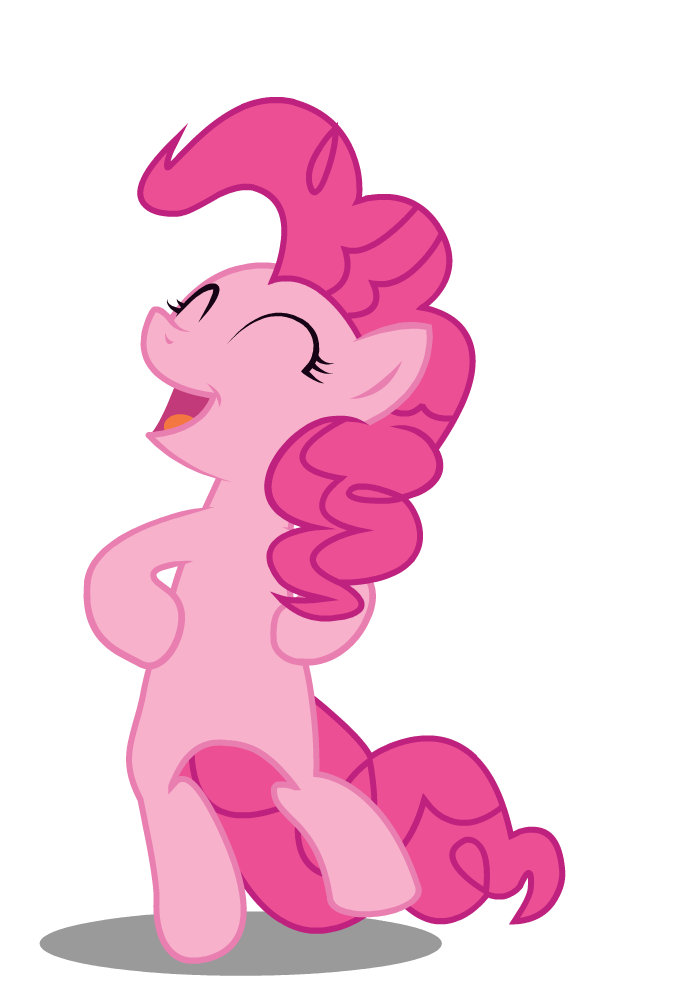 GANGNAM Pinkie STYLE v1