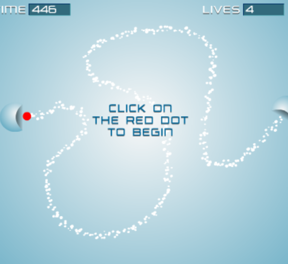 Bionicle - Kopaka's Ice Trail