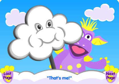 The Sun and the North Wind