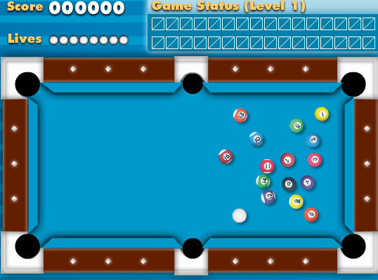 Pocket Pool