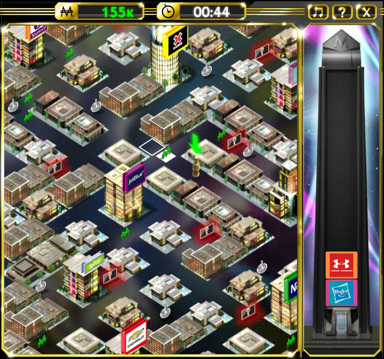 Monopoly Empire: Build Your Empire