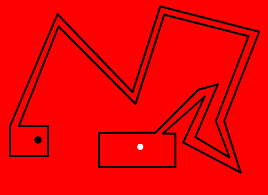 Huisin Hauska Labyrintti