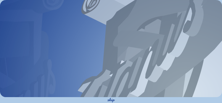 Titanus Website Intro (2004)