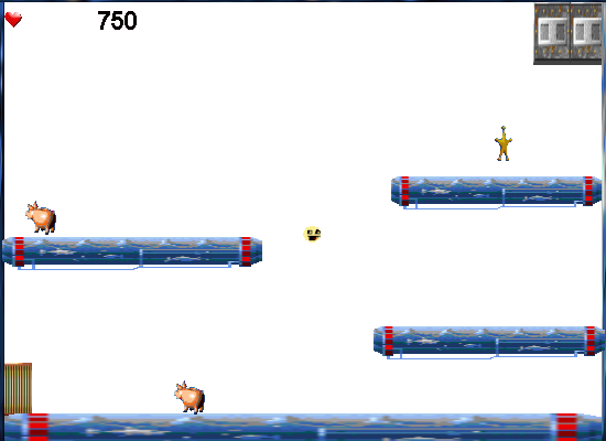 Smiley's Quest Alpha V0.1