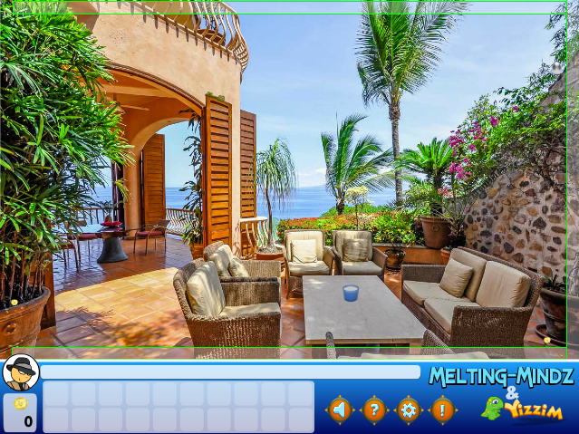 Super Sneaky Spy Guy: Golden Arm 3