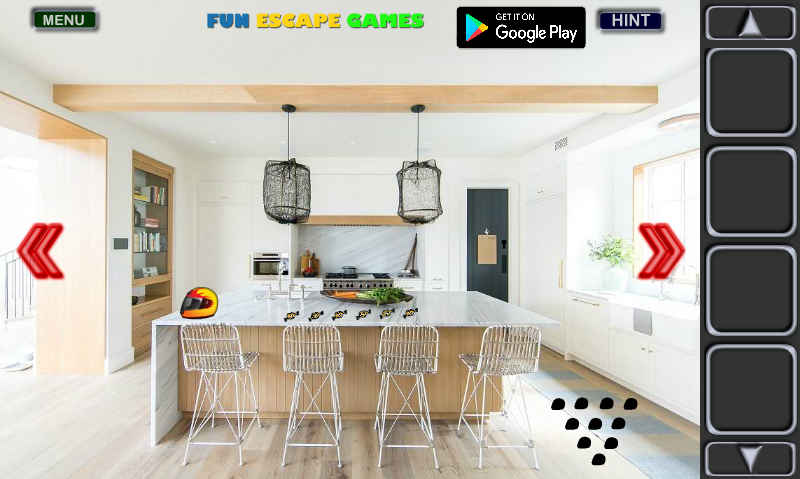 Beach Cottage Fun Escape