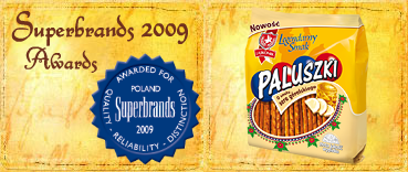 Superbrands 2009 Awards