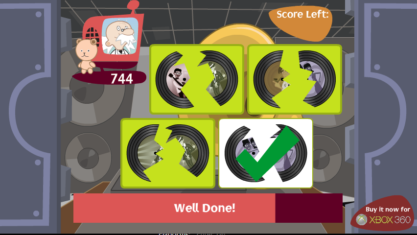 Encleverment Experiment