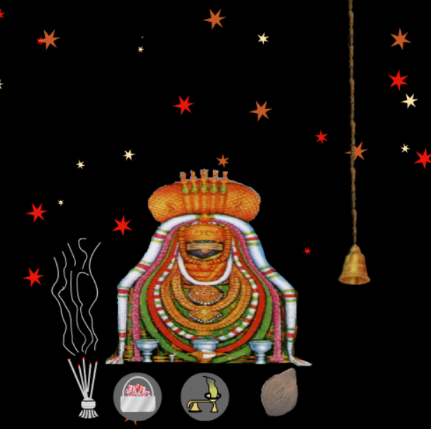 Virtual Poojas - Shiva