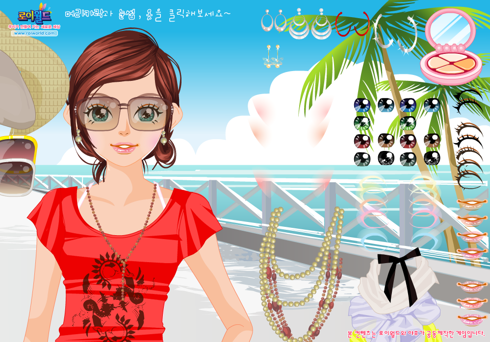 Roiworld Beach Fashion