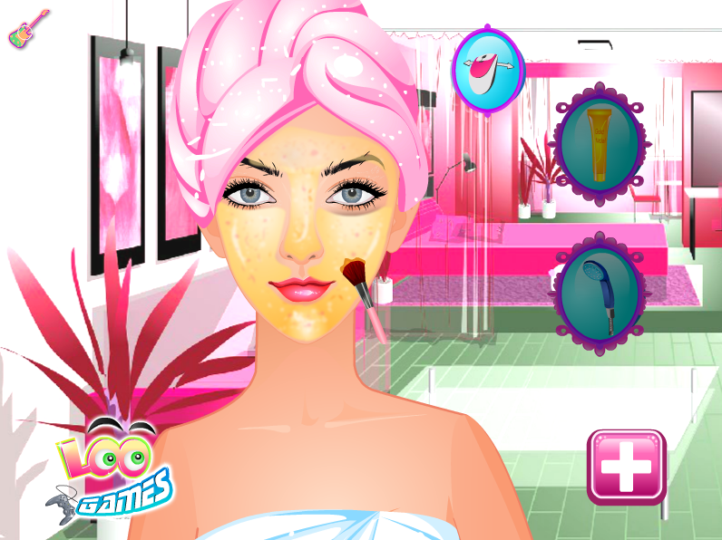 High School Makeover