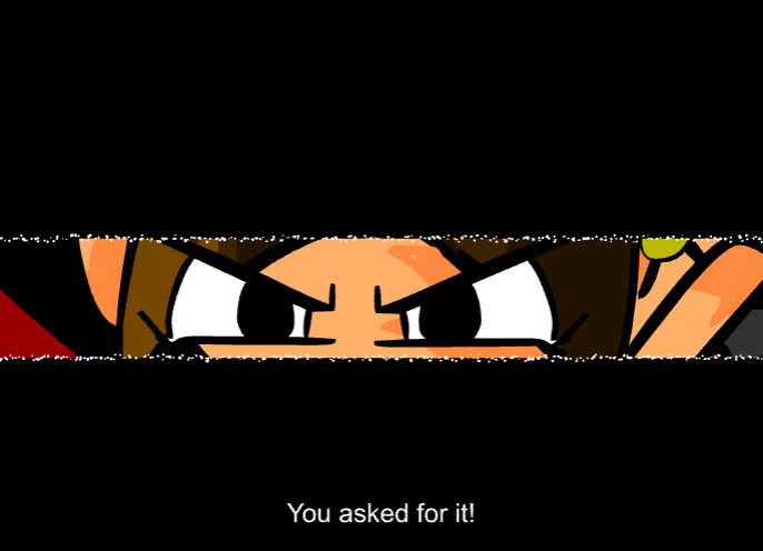 Chronicles of a Demon: Episode 3