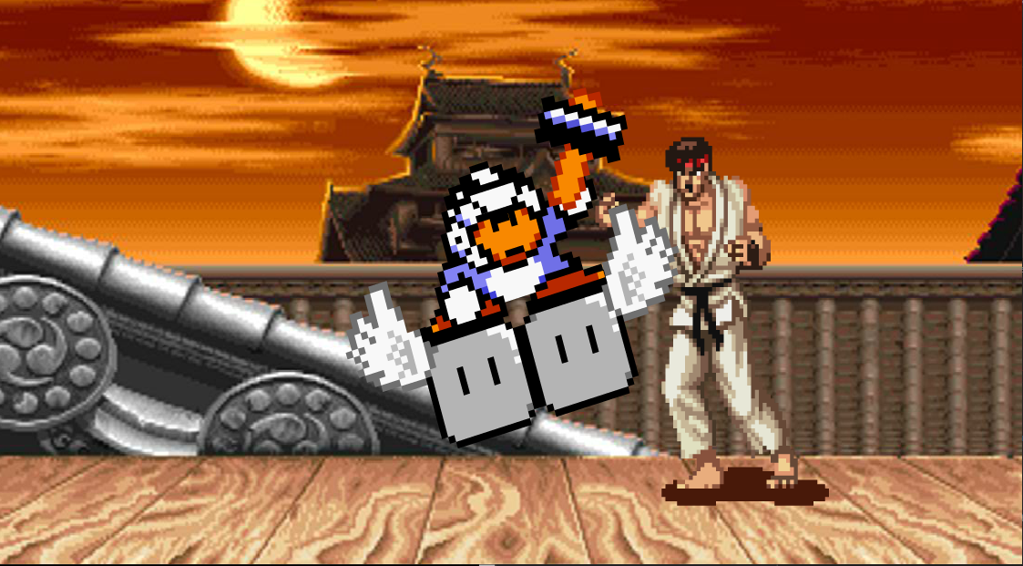 Smash Kingdom: New Challenger Approaches