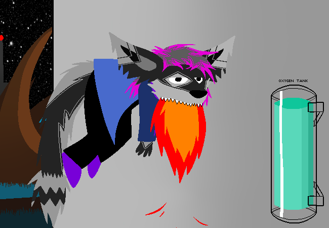 [S] Cheral: Continue climb.