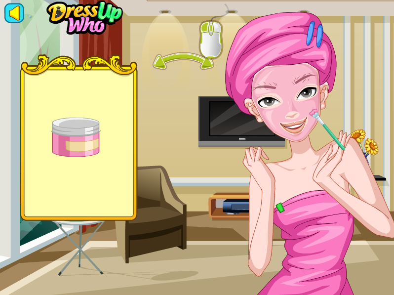 Rave Nation Makeover