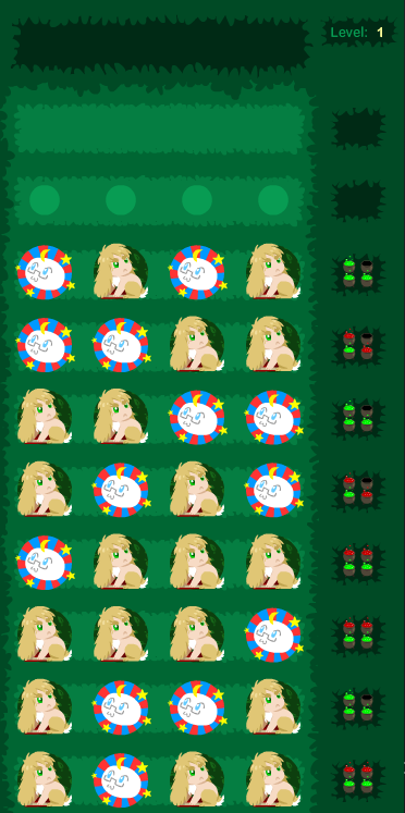 Brewing Trouble Mastermind Game