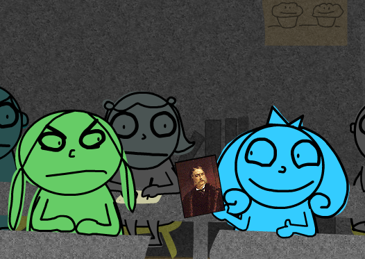 Making Fiends Web Episode 12: Election