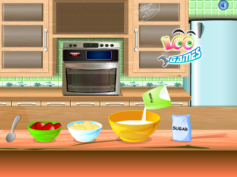 Cheesecake With Strawberries