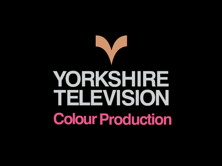 Yorkshire Television - Colour Logo #2