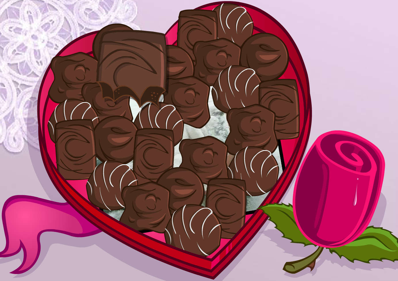 Have a Happy Valentine's Day