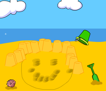 Treetown: Sand Scribbler