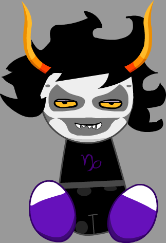 Gamzee Makara