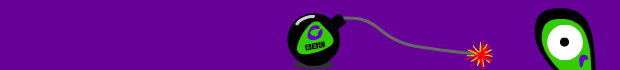 CBBC Bomb Banner