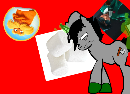 EVERYTHING IS ANNOYING